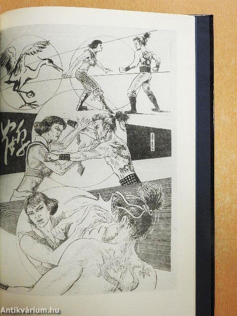 Kung fu-technikák és edzésmódszerek