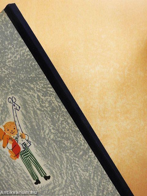 Az én kistestvérem...