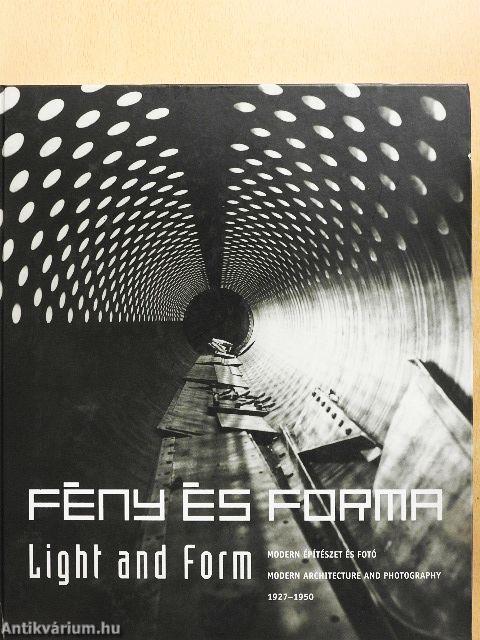 Fény és forma