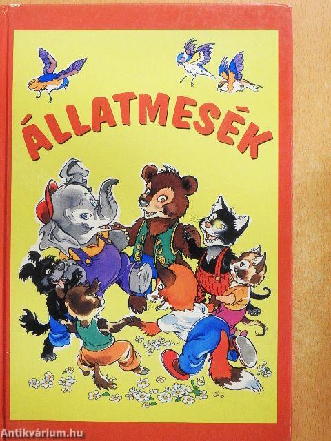Állatmesék