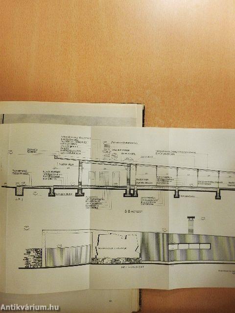 Építészeti rajz és rajzolvasási példatár