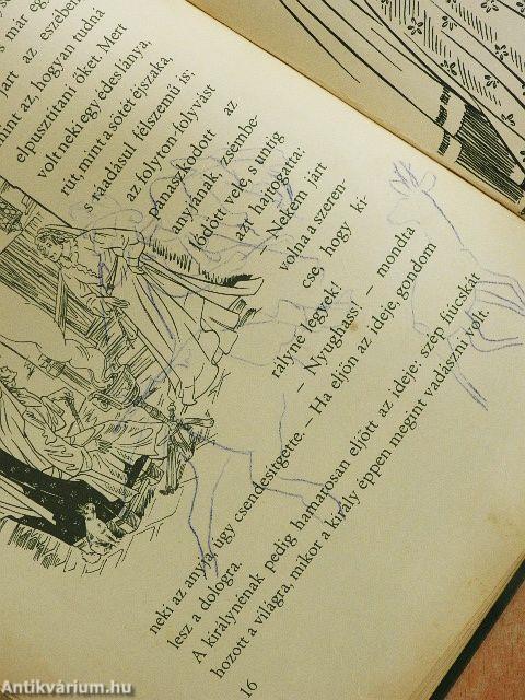 Bátyácska és Húgocska