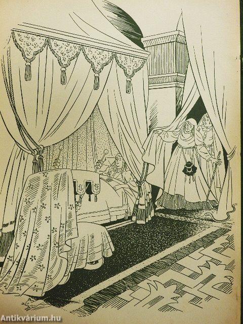 Bátyácska és Húgocska