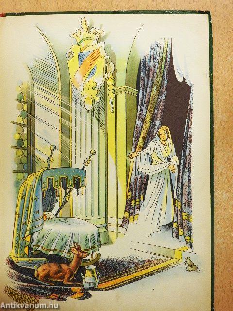 Bátyácska és Húgocska