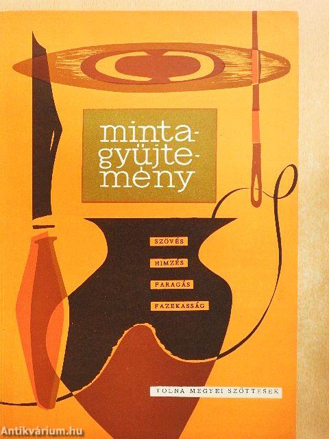 Tolna megyei szőttesek