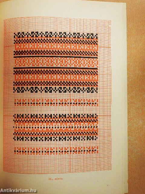 Tolna megyei szőttesek