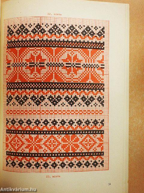 Tolna megyei szőttesek