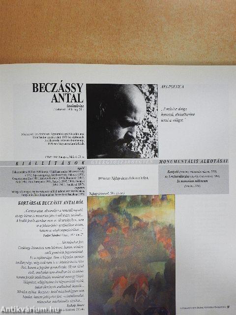 A gyergyószárhegyi Barátság Művésztelep enciklopédiája