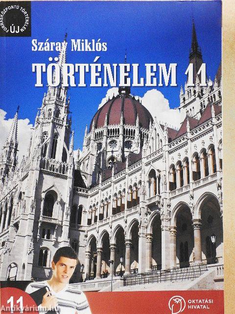 Történelem 11.