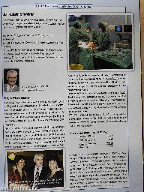 Borsod-Abaúj-Zemplén Megyei Kórház és Egyetemi Oktatókórház