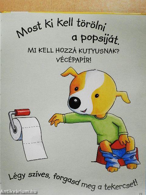 Én már tudom egyedül!