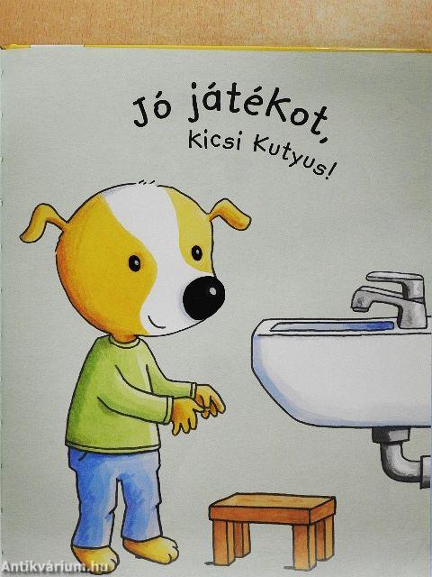 Én már tudom egyedül!