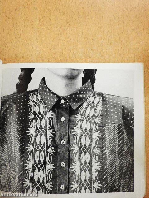 A farmertől az ünneplőig