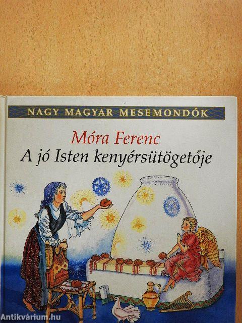A jó Isten kenyérsütögetője