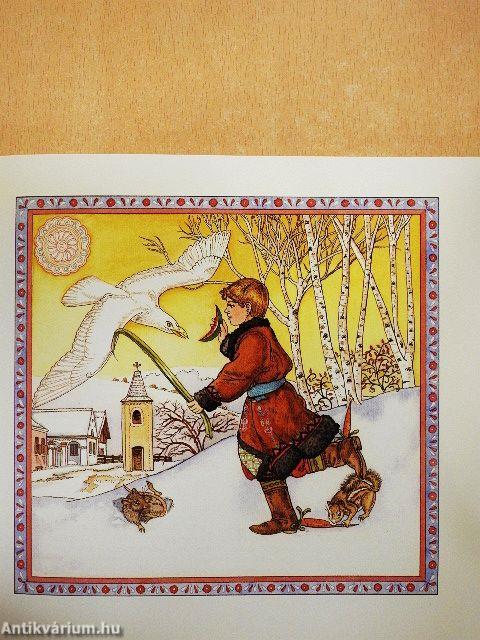 A jó Isten kenyérsütögetője