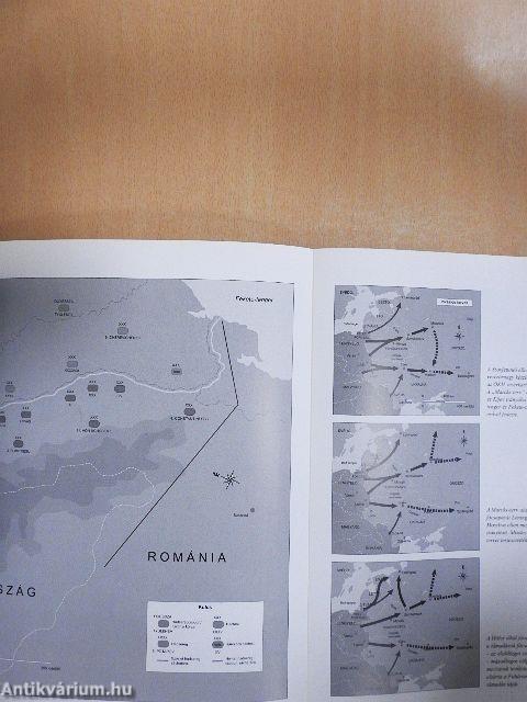 Barbarossa: Az első 7 nap