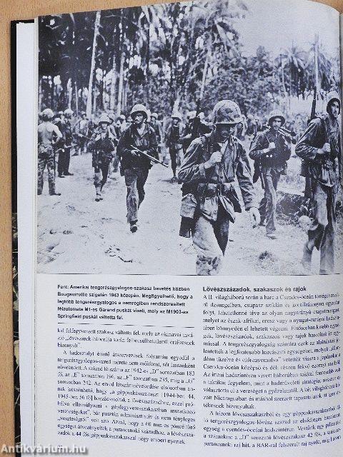 Az amerikai tengerészgyalogos