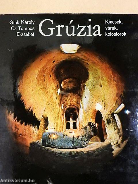 Grúzia