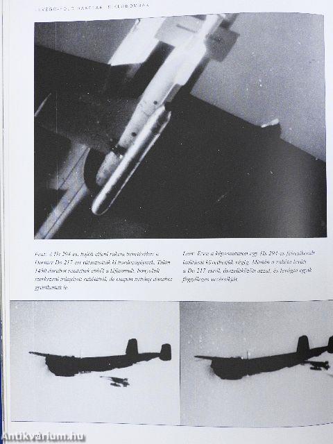 Németország titkos fegyverei a II. világháborúban