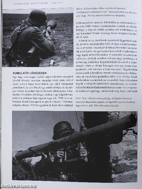 Németország titkos fegyverei a II. világháborúban