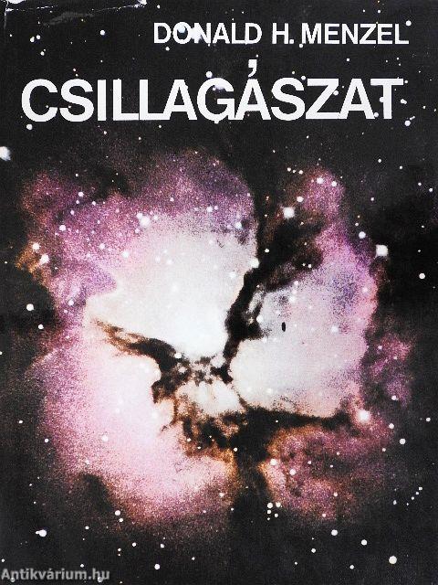Csillagászat