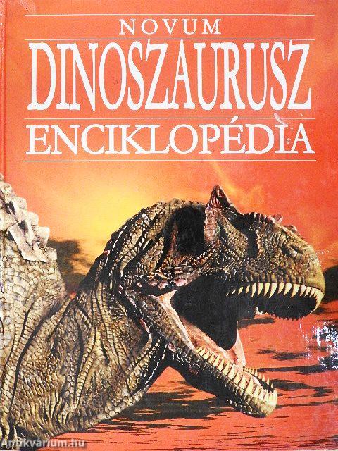 Novum Dinoszaurusz enciklopédia