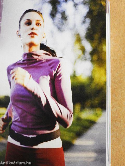 Run - Das große Brigitte-Laufbuch