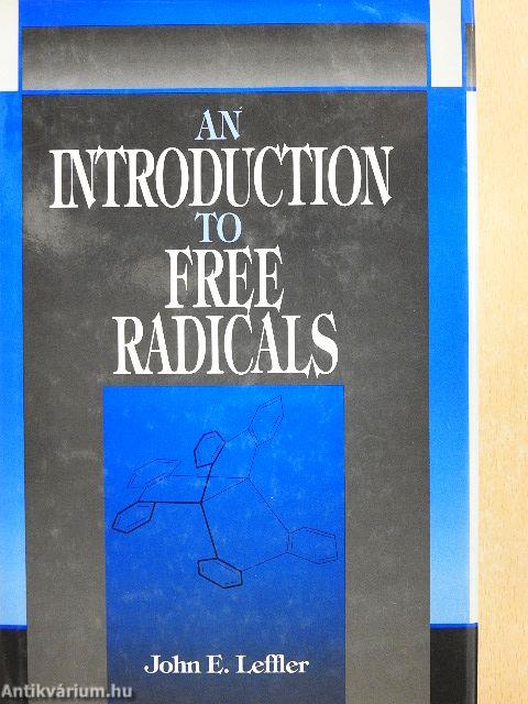 An Introduction to Free Radicals