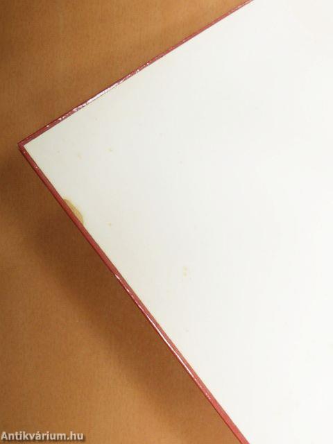 Női szabó szakrajz