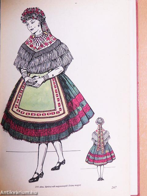 Női szabó szakrajz