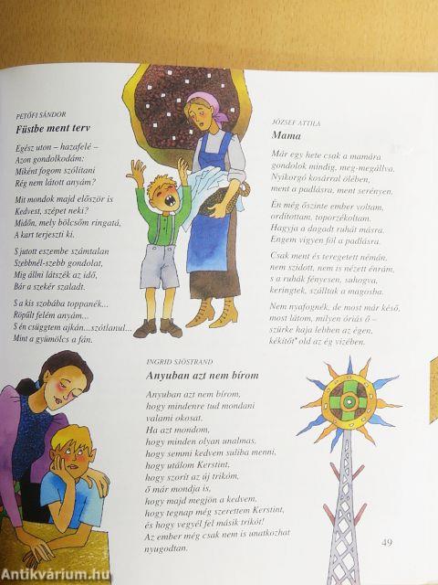 Harmadikos olvasókönyv