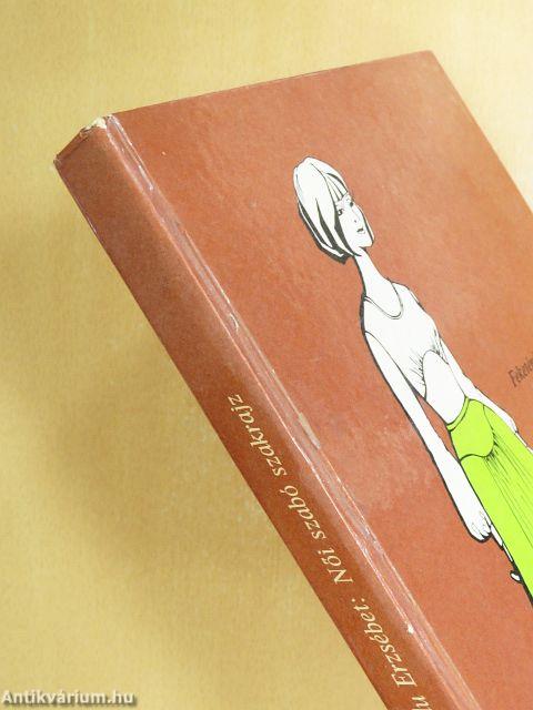 Női szabó szakrajz