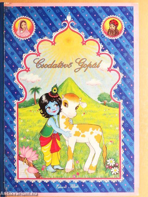 Csodatévő Gopál