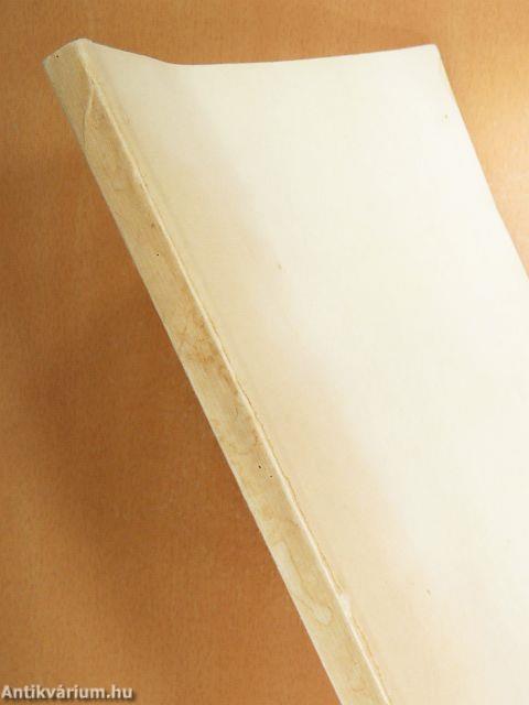 A külkereskedelem technikája és szervezése XV.