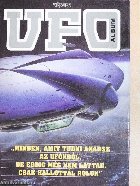 UFO album