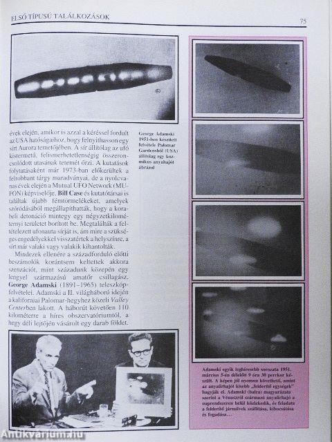 UFO album