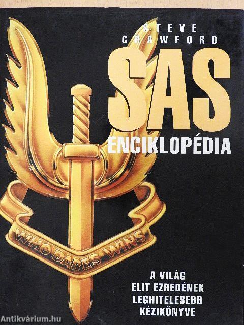 SAS enciklopédia