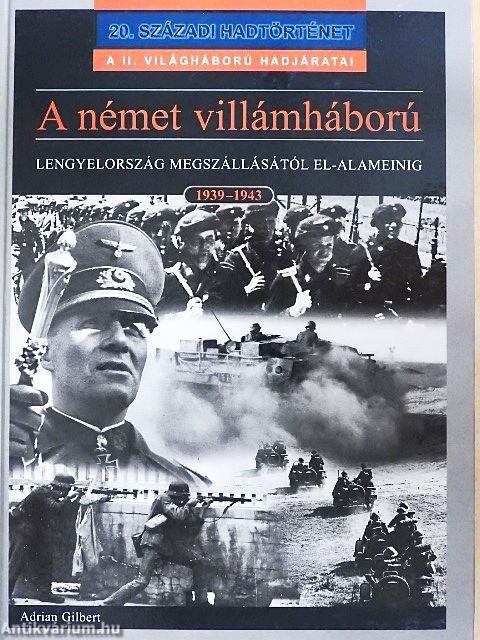 A német villámháború