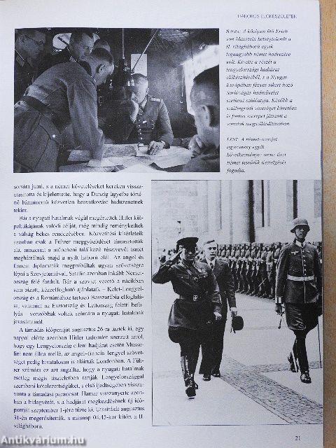 A német villámháború