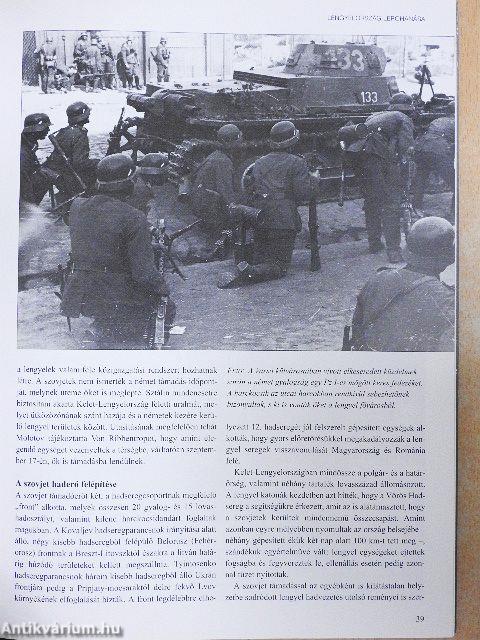 A német villámháború