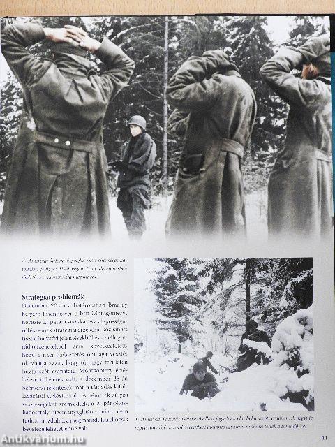 Szövetségesek a diadal kapujában