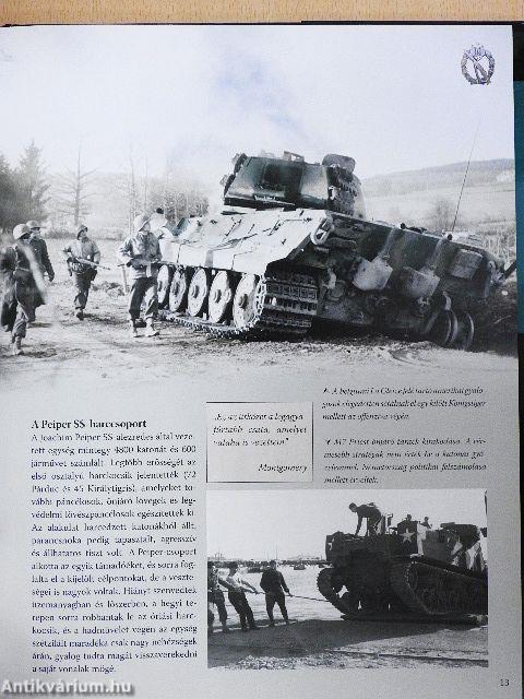 Szövetségesek a diadal kapujában