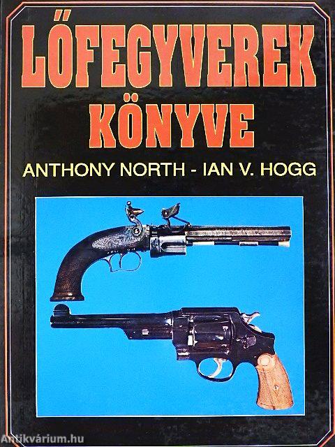 Lőfegyverek könyve