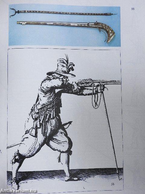 Lőfegyverek könyve