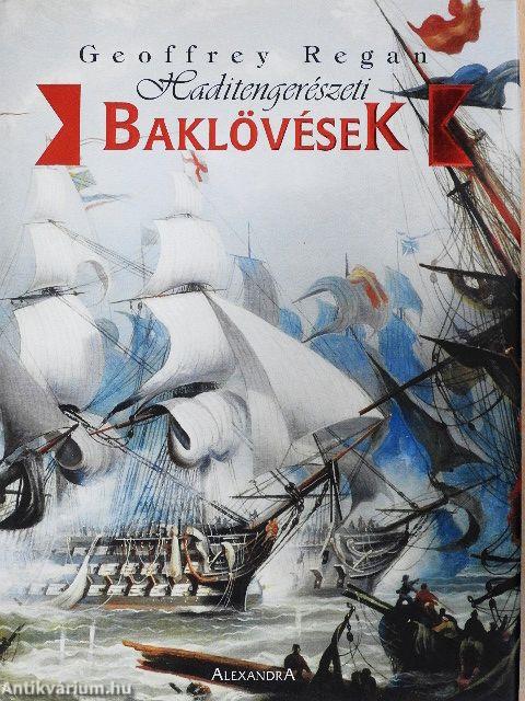 Haditengerészeti baklövések