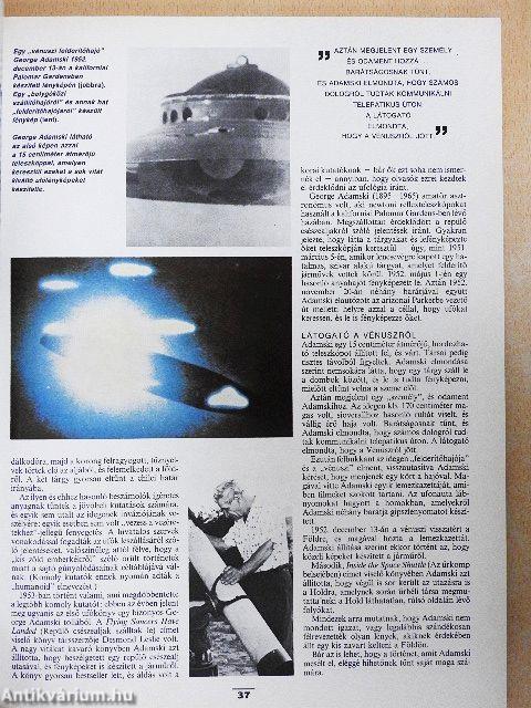 Megmagyarázhatatlan...