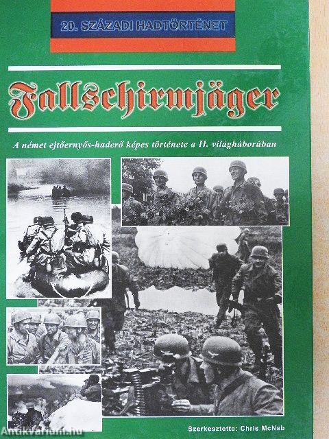 Fallschirmjäger