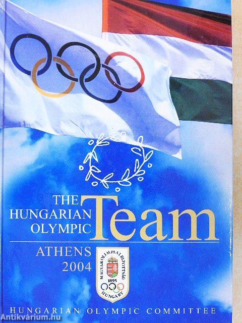 The Hungarian Olympic Team