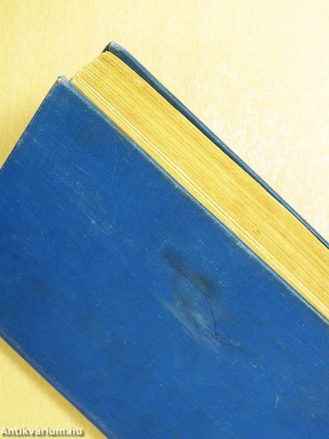 "15 kötet A világjárás hősei sorozatból (nem teljes sorozat)"