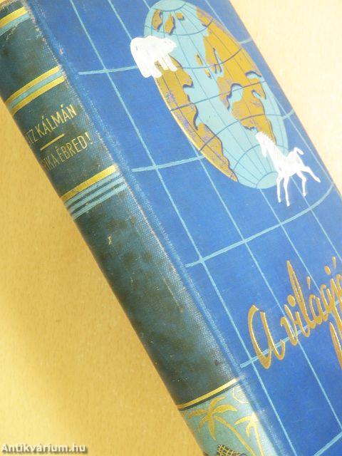 "15 kötet A világjárás hősei sorozatból (nem teljes sorozat)"